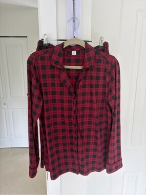 Joe Fresh Pajamas